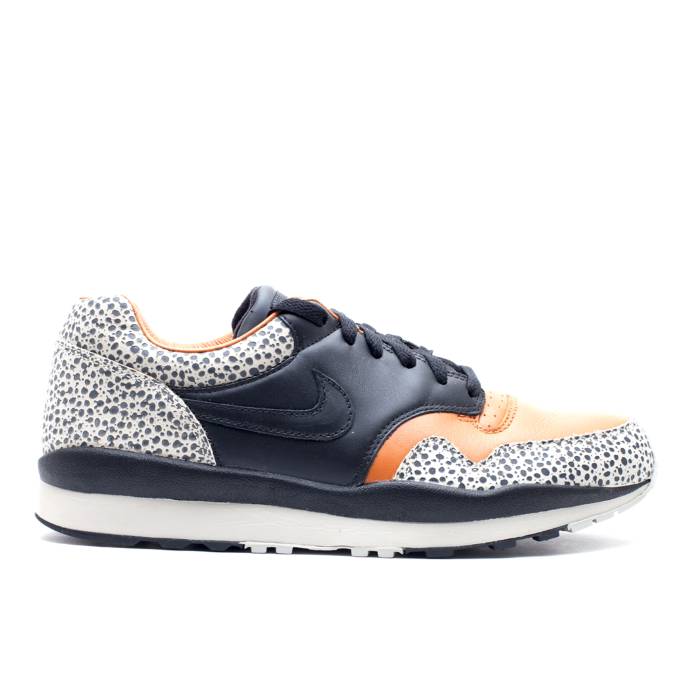 ナイキ Nike 【 Air Safari Nrg 'Tan' Men Tan/Beige/Black-Charcoal 】 サファリ メンズ ベージュ