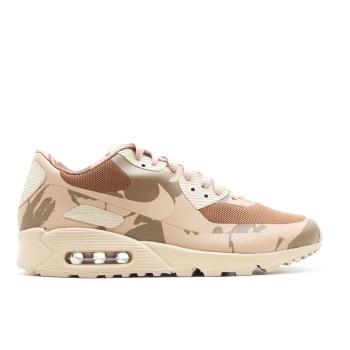 ナイキ Nike 【 Air Max 90 Uk Sp 'Camo' Men Hemp/Military Brown 】 マックス メンズ 茶色 ブラウン