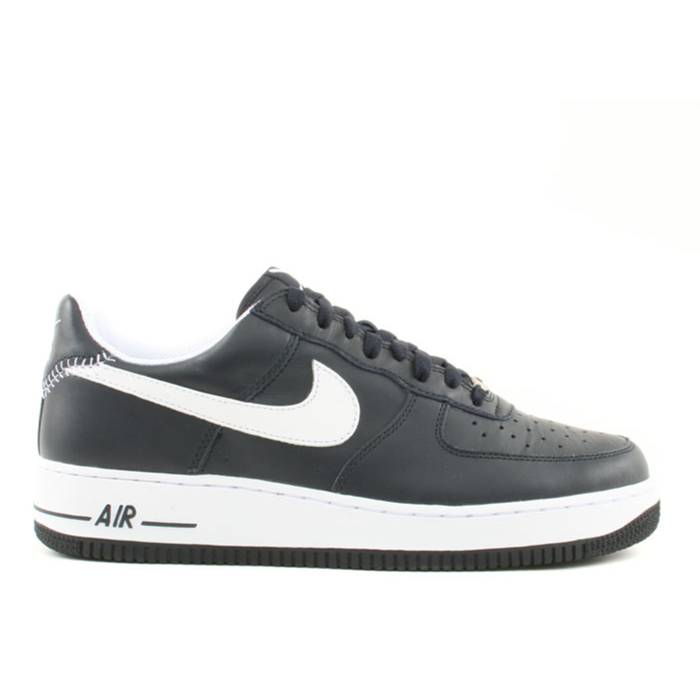 ナイキ Nike 【 Air Force 1 Men Obsidian/White 】 メンズ 白色 ホワイト|スニケス