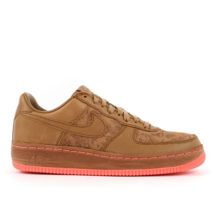 ナイキ Nike 【 Air Force 1 Low Insideout Men Maple/Golden Hops-Wild Mango 】 メンズ