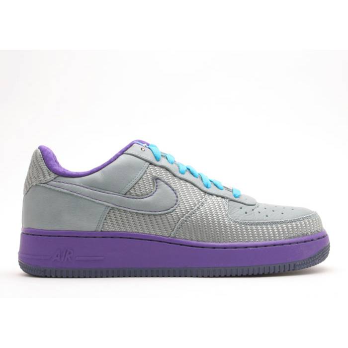 ナイキ Nike 【 Air Force 1 Premium 07 'Japan' Men Waterway/Waterway-Laser Blue 】 Premium プレミアム メンズ 青色 ブルー