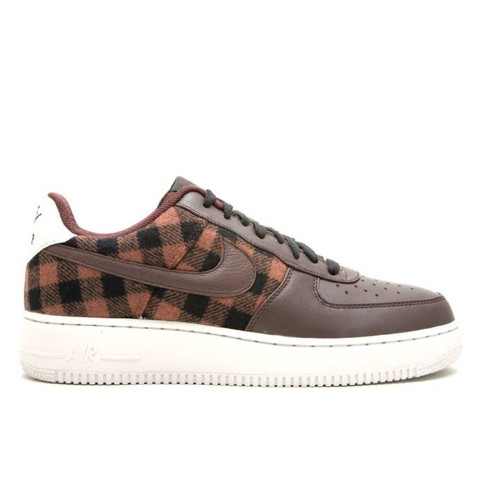 ナイキ Nike 【 Air Force 1 Premium Men Boulder/Boulder-Light Bone Black 】 Premium プレミアム メンズ 黒色 ブラック 60,940円
