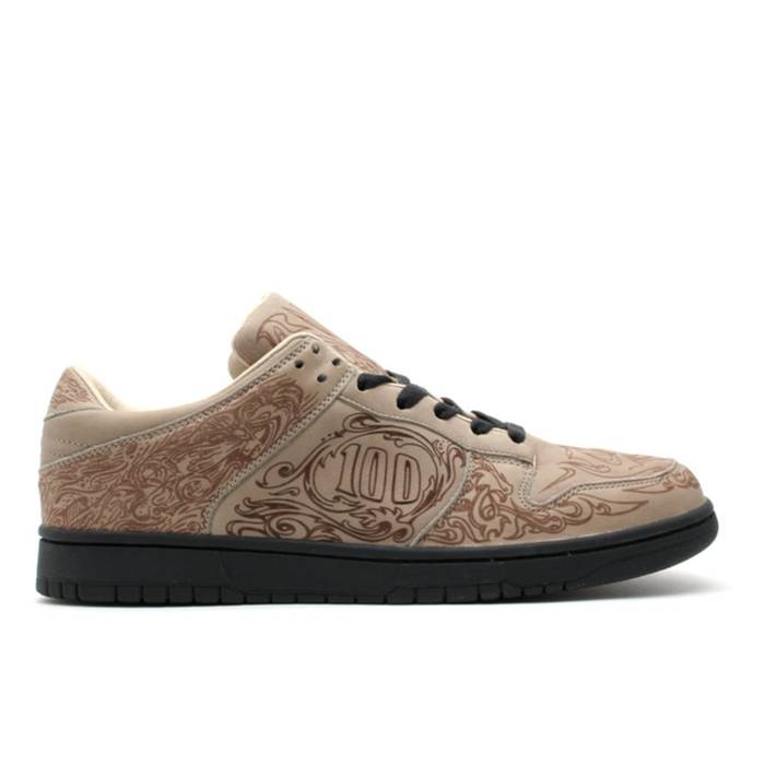 ナイキ Nike 【 Dunk Low Premium By Michael Desmond Men Olive Grey/Olive Grey-Sand Black 】 ダンク Premium 割り増し金 メンズ olive オリーブ 薄墨色 薄墨色 黒いこと 黒いこと