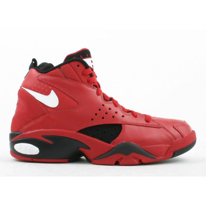 ナイキ Nike 【 Air Maestro Men Varsity Red/White-Black 】 メンズ Red 赤・レッド