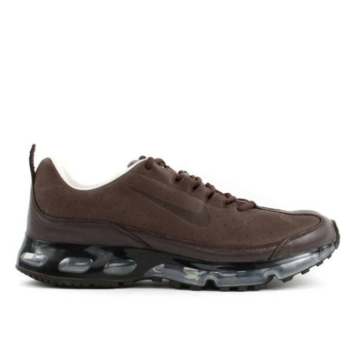 ナイキ Nike 【 Air Max 360 'One Time Only' Men Baroque Brown/Baroque Brown-Black 】 マックス タイム メンズ 茶色 ブラウン|スニケス