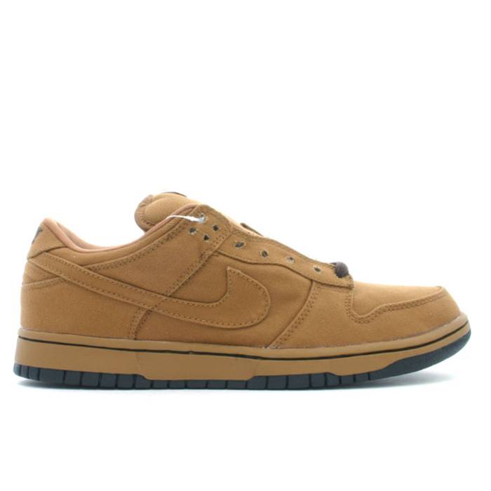 ナイキ Nike 【 Dunk Low Pro Sb 'Carhartt' Men Shale/Shale 】 ダンク プロ エスビー メンズ|スニケス