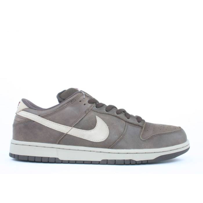ナイキ Nike 【 Dunk Low Pro Sb Men Dark Mocha/Chino 】 ダンク 労働者階級 エスビー メンズ チノ