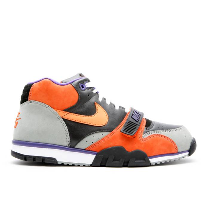 ナイキ Nike 【 Trainer 1 Sb Horror Pack - Dawn Of The Dead Men Black/Orange Blaze 】 トレーナー エスビー メンズ 黒色 ブラック orange 橙・オレンジ