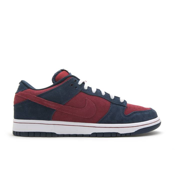 ナイキ Nike 【 Dunk Low Pro Sb Men Obsidian/Team Red 】 ダンク 労働者階級 エスビー メンズ Team 野球クラブ Red 赤・赤いこと