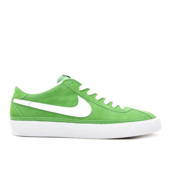 ナイキ Nike 【 Zoom Bruin Sb Men Green Leaf/White 】 ズーム ブルーイン エスビー メンズ green 緑・グリーン 白色 ホワイト 48,540円