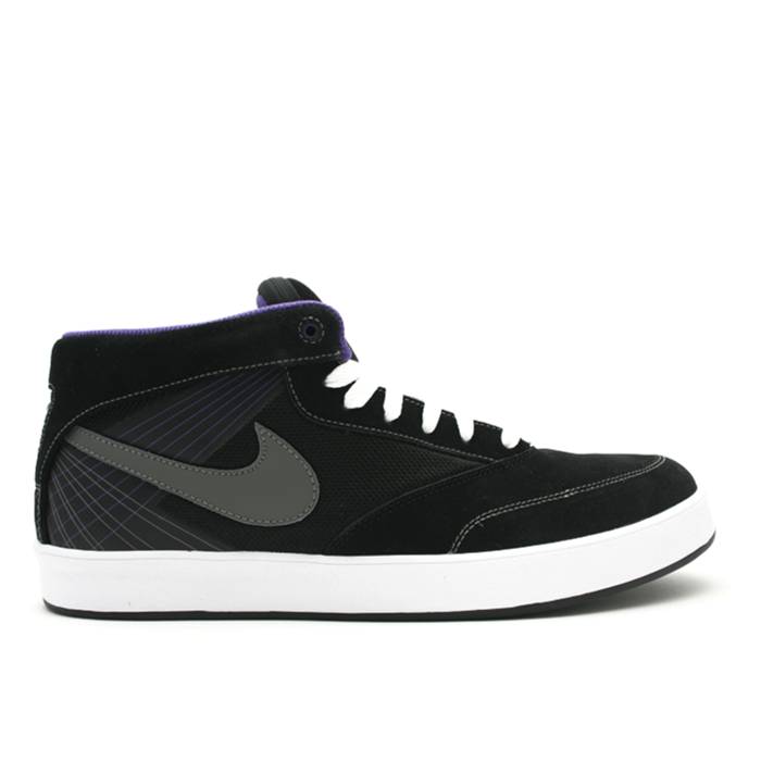 ナイキ Nike 【 Zoom Omar Salazar Men Black/Mercury Grey Varsity Purple 】 ズーム メンズ 黒色 ブラック 灰色 グレー Purple 紫・パープル