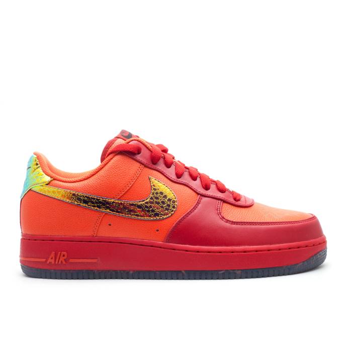ナイキ Nike 【 Air Force 1 07 Le Db \u0027Doernbecher\u0027 Men Team Orange/Tm Orange-Vrsty Rd 】 メンズ Team 野球クラブ orange 橙・オレンジ色