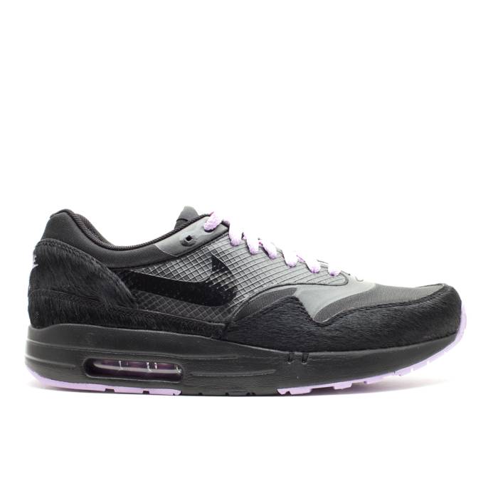 ナイキ Nike 【 Air Maxim 1+ Men Black/Black-Lilac 】 メンズ 黒色 ブラック 53,040円