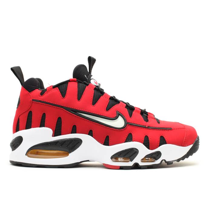 楽天市場】NIKE AIR MAX NM 野茂英雄 Black/White-Varsity Red 429749