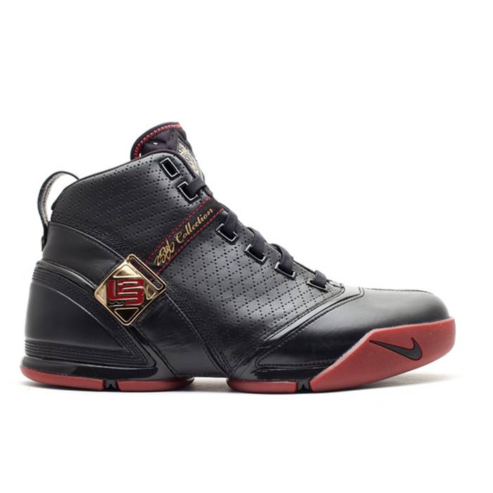 ナイキ Nike 【 Zoom Lebron 5 \u0027Black Varsity Crimson\u0027 Men Blck/Blck-Vrsty Crmsn-Mtllc Gl 】 望遠レンズ Lebron レブロン メンズ