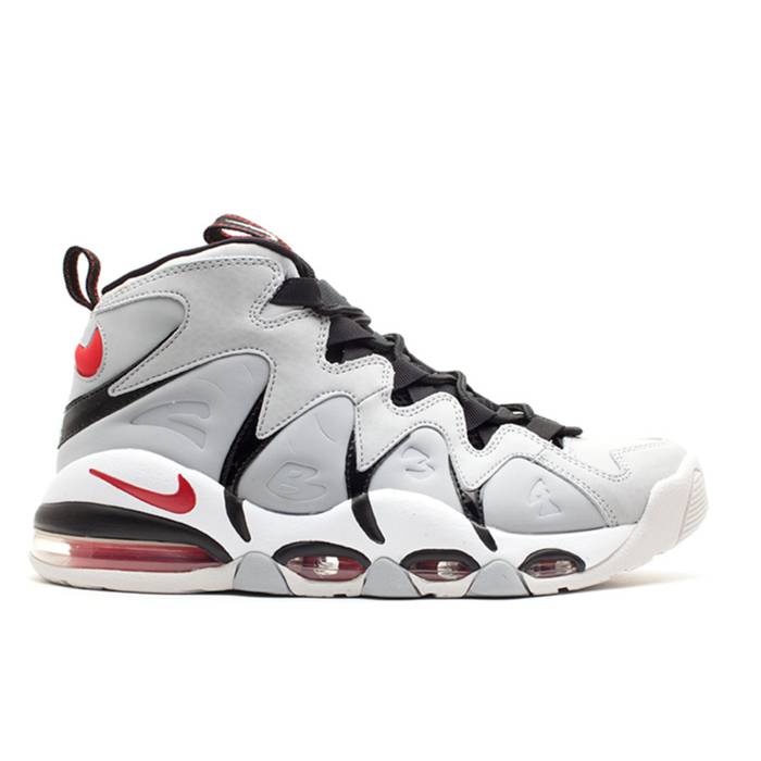 ナイキ Nike 【 Air Max Cb34 \u0027Wolf Grey\u0027 Men Wolf Grey/Varsity Red/Neutral Grey/White 】 マックス メンズ 薄墨色 薄墨色 Red 赤・赤いこと 白いこと 白いこと