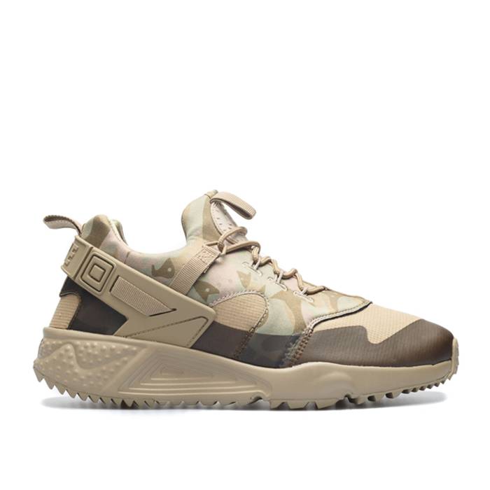 ナイキ Nike 【 Air Huarache Utility Khaki Men Khaki/Khaki-Matte Olive 】 Huarache ハラチ メンズ カーキ olive オリーブ