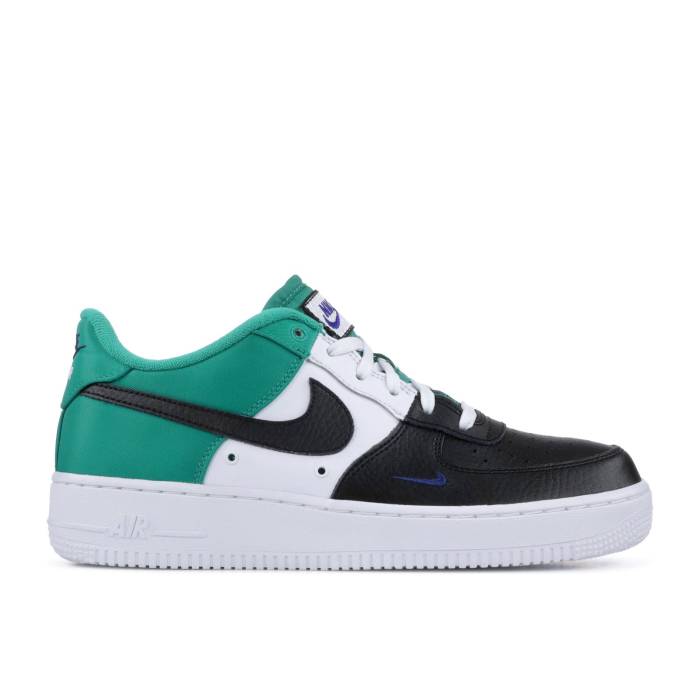 ナイキ Nike 【 Air Force 1 Lv8 Gs Youth Multi-Color/Multi-Color 】 ジュニア キッズ｜スニケス 43,485円