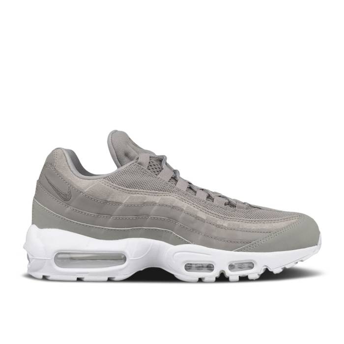 ナイキ Nike 【 Air Max 95 Premium 'Cobblestone' Men Cobblestone/Cobblestone-White 】 マックス Premium プレミアム メンズ