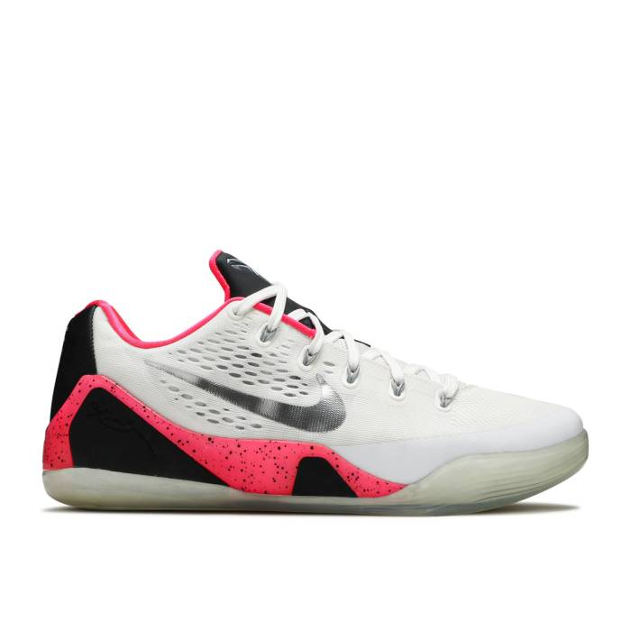 ナイキ Nike 【 Kobe 9 Em 'Moonwalker' Id Men Multi Color/Multi Color 】 Kobe コービー メンズ