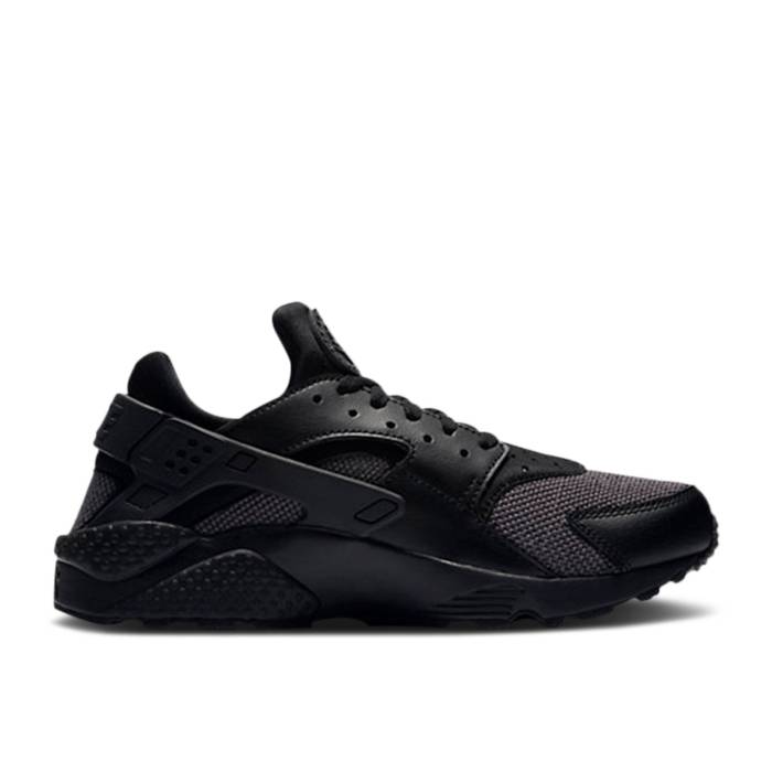 ナイキ Nike 【 Air Huarache 'Black' Men Black/Dark Grey-Black 】 Huarache ハラチ メンズ 黒色 ブラック|スニケス