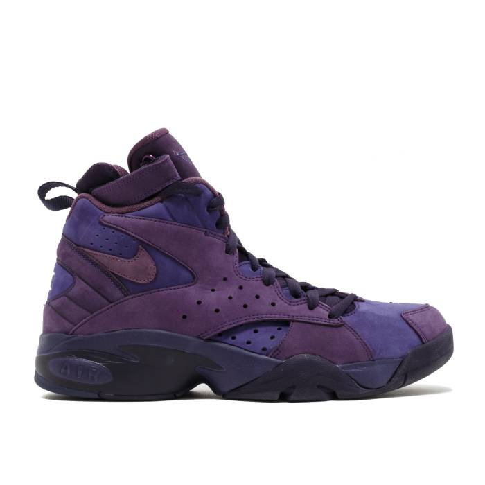 ナイキ Nike 【 Kith X Air Maestro 2 'Purple' Men Ink/Pure Purple 】 メンズ ピュア Purple 紫・パープル｜スニケス