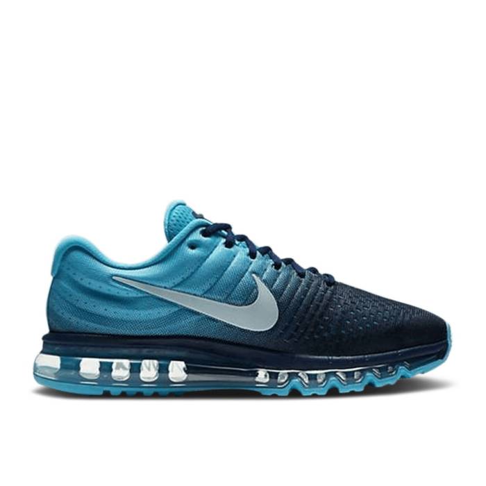 NIKE AirMax  ナイキエアーマックス　ブルー　NIKE Air 楽天市場】ナイキ マックス 青色 ブルー 黒色 ブラック エアマックス