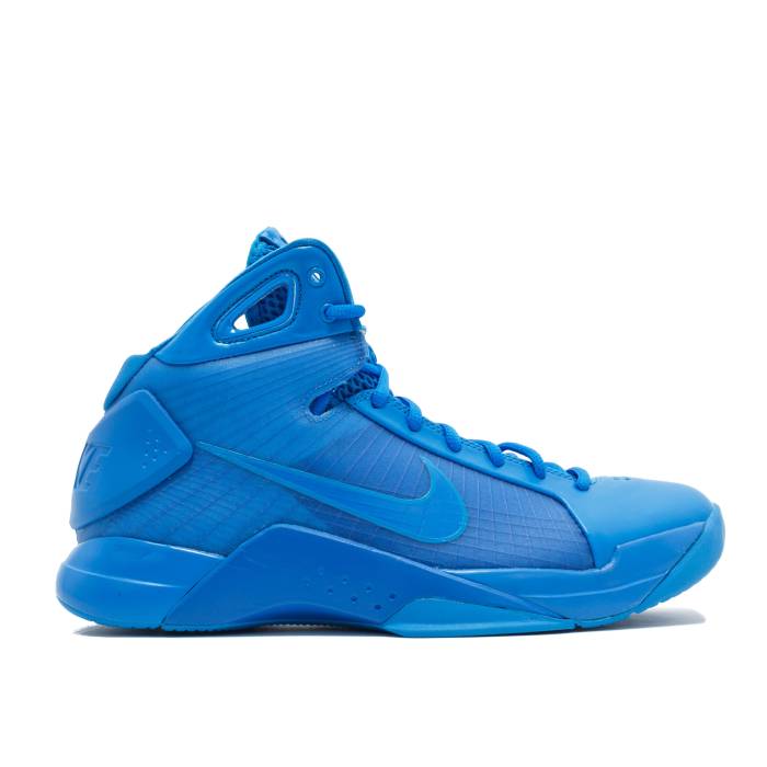 ナイキ Nike 【 Hyperdunk 08 \u0027Photo Blue\u0027 Men Photo Blue/Blue 】 Hyperdunk ハイパーダンク メンズ 青味 青色
