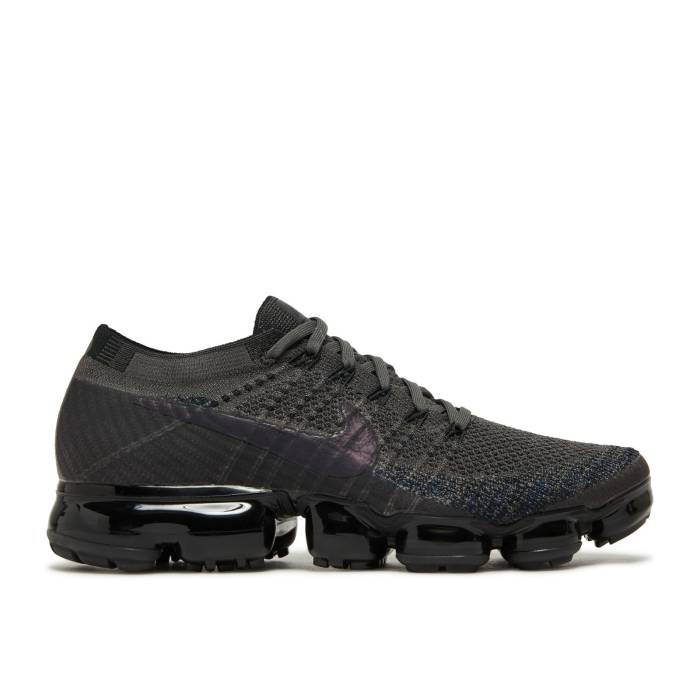 ナイキ Nike 【 Wmns Air Vapormax 'Midnight Fog' Women Midnight Fog/Black 】 レディース 黒色 ブラック｜スニケス
