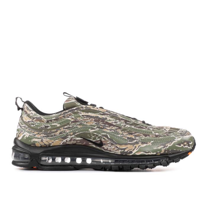 ナイキ Nike 【 Air Max 97 \u0027Usa\u0027 Men Usa Camo 】 マックス メンズ 家鴨柄