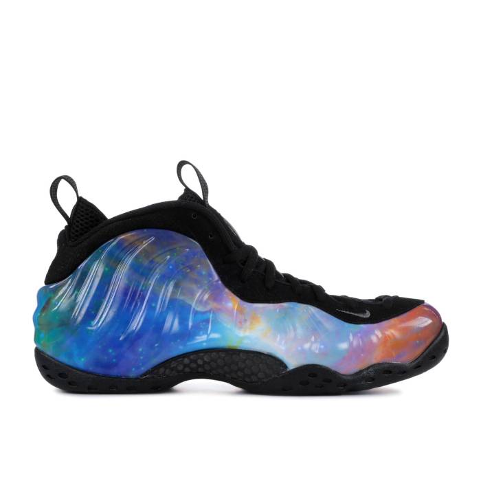 ナイキ Nike 【 Air Foamposite One Xx Qs Big Bang Sneakeasy Exclusive Men Multi-Color/Multi-Color 】 Foamposite フォームポジット メンズ