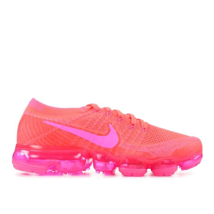 ナイキ Nike 【 Wmns Air Vapormax 'Hyper Punch' Women Hyper Punch/Pink Blast 】 レディース pink ピンク ブラスト|スニケス