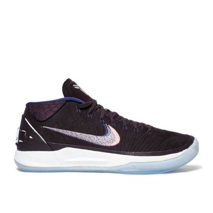 ナイキ Nike 【 Kobe A.d. Mid \u0027Port Wine\u0027 Men Port Wine 】 Kobe コービー ミッド メンズ