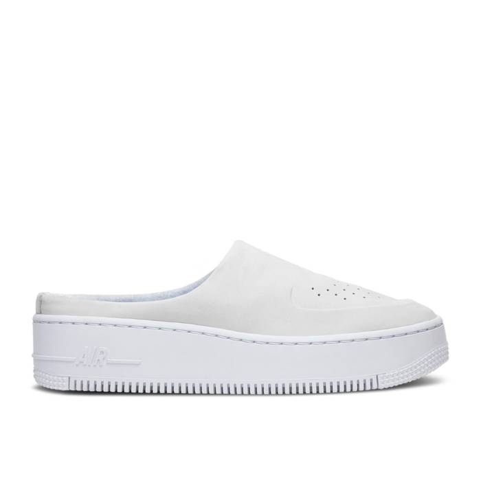 ナイキ Nike 【 Wmns Air Force 1 Lover Xx \u0027The 1 Reimagined\u0027 Women Cream White 】 レディース 皮膚軟化剤 白いこと 白いこと