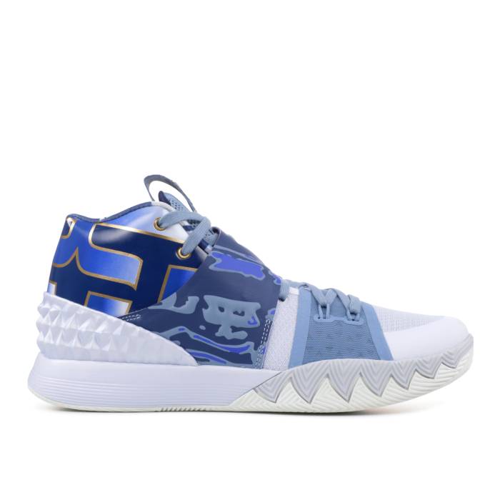 ナイキ Nike 【 Kyrie S1 Hybrid What The Men Multi-Color/Multi-Color 】 Kyrie カイリー Hybrid ハイブリッド メンズ
