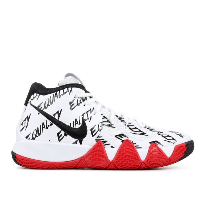 ナイキ Nike 【 Kyrie 4 Gs 'Bhm' Youth Multi-Color/Multi-Color 】 Kyrie カイリー ジュニア キッズ|スニケス