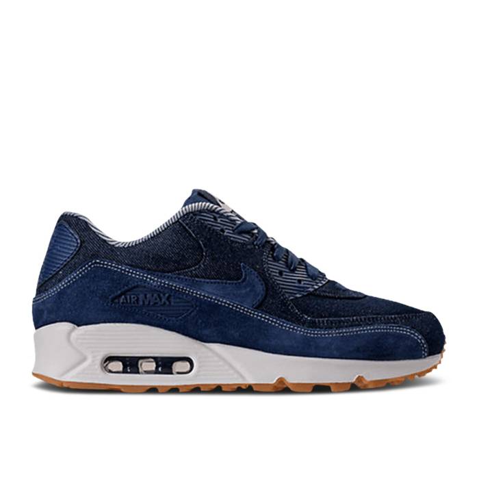 ナイキ Nike 【 Wmns Air Max 90 Se 'Binary Blue' Women Binary Blue/Muslin-Sail 】 マックス レディース 青色 ブルー|スニケス