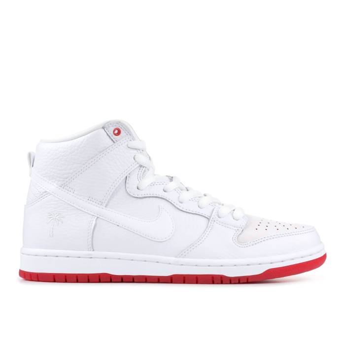 ナイキ Nike 【 Kevin Bradley X Sb Zoom Dunk High Pro \u0027Kevin Bradley\u0027 Men White/Red 】 船室 エスビー 望遠レンズ ダンク ご機嫌 労働者階級 メンズ 白いこと 白いこと Red 赤・赤いこと