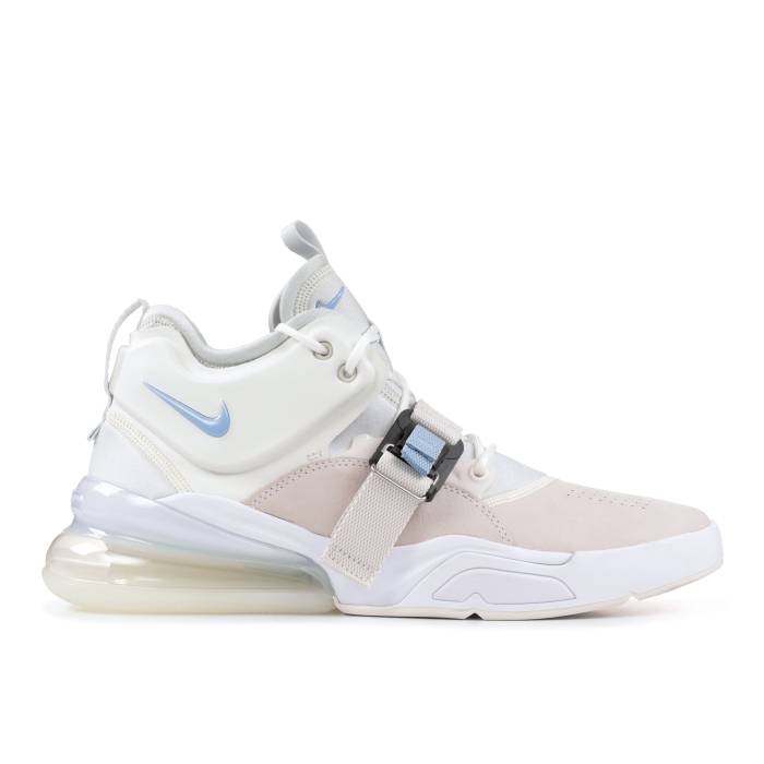 ナイキ Nike 【 Air Force 270 'Phantom' Men Phantom/Pure Platinum 】 メンズ ピュア Platinum プラチナム｜スニケス