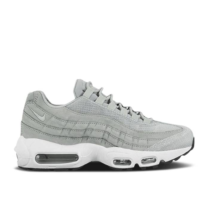 ナイキ Nike 【 Wmns Air Max 95 Premium \u0027Light Pumice\u0027 Women Light Pumice/Light Pumice-White 】 マックス Premium 割り増し金 レディース レディース靴-靴
