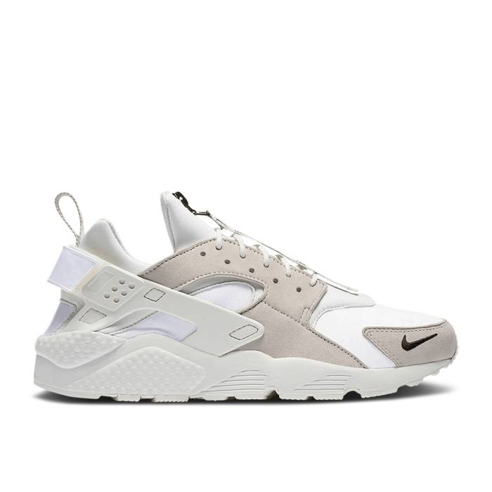 ナイキ Nike 【 Air Huarache 'All Star - 90/10' Men Vast Grey/White 】 Huarache ハラチ メンズ 灰色 グレー 白色 ホワイト|スニケス