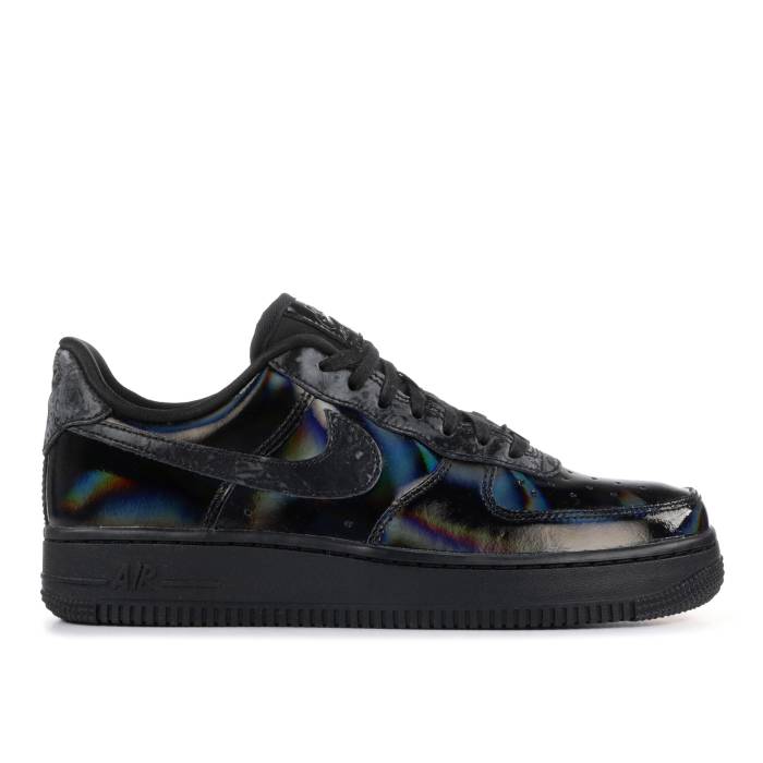ナイキ Nike 【 Wmns Air Force 1 \u0027Luxe\u0027 Women Black/Summit White 】 レディース 黒いこと 黒いこと 白いこと 白いこと