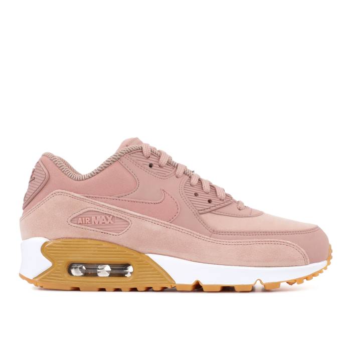 ナイキ Nike 【 Wmns Air Max 90 Se \u0027Particle Pink\u0027 Women Particle Pink/Particle Pink 】 マックス レディース pink サクラ色