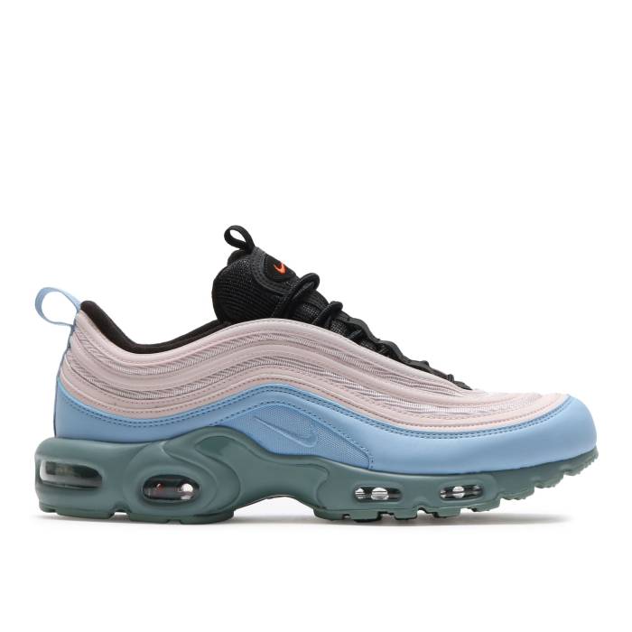 ナイキ Nike 【 Air Max Plus/97 Layer Cake Men Light Orewood Brown/Emerald Rise 】 マックス メンズ 茶色 ブラウン ライズ