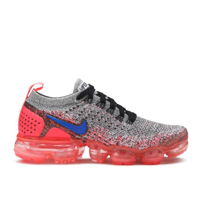 ナイキ Nike 【 Wmns Air Vapormax 2 Ultramarine Women Ultramarine/Hot Punch 】 レディース