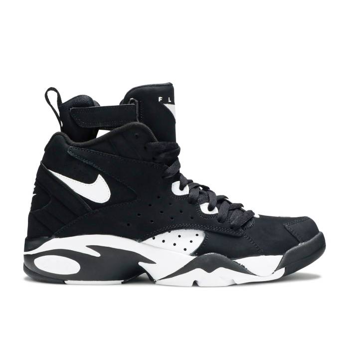 ナイキ Nike 【 Air Maestro 2 Limited 'Black' Men Black/White 】 メンズ 黒色 ブラック 白色 ホワイト 64,350円