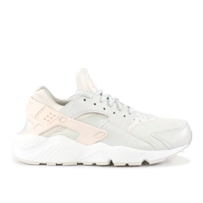 ナイキ Nike 【 Wmns Air Huarache \u0027Phantom Light Bone\u0027 Women Phantom/Summit White-Phantom-Light Bone 】 Huarache ハラチ レディース