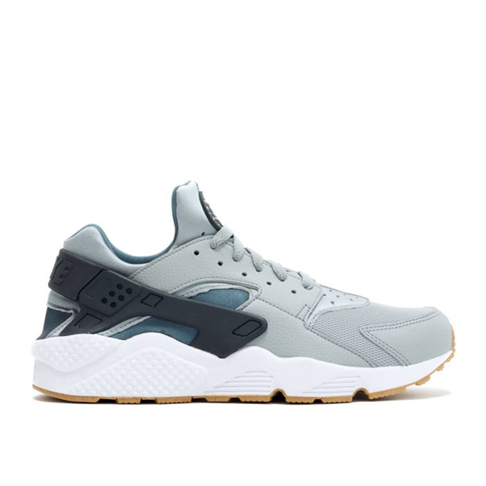 ナイキ Nike 【 Air Huarache \u0027Shark\u0027 Men Shark/Anthracite-Hasta-White 】 Huarache ハラチ メンズ シャーク 靴-メンズ靴