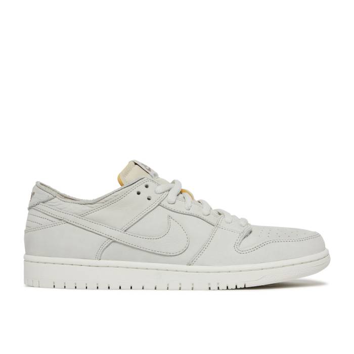 ナイキ Nike 【 Dunk Low Pro Decon Sb \u0027Light Bone\u0027 Men Light Bone/Summit White 】 ダンク 労働者階級 エスビー メンズ 白いこと 白いこと