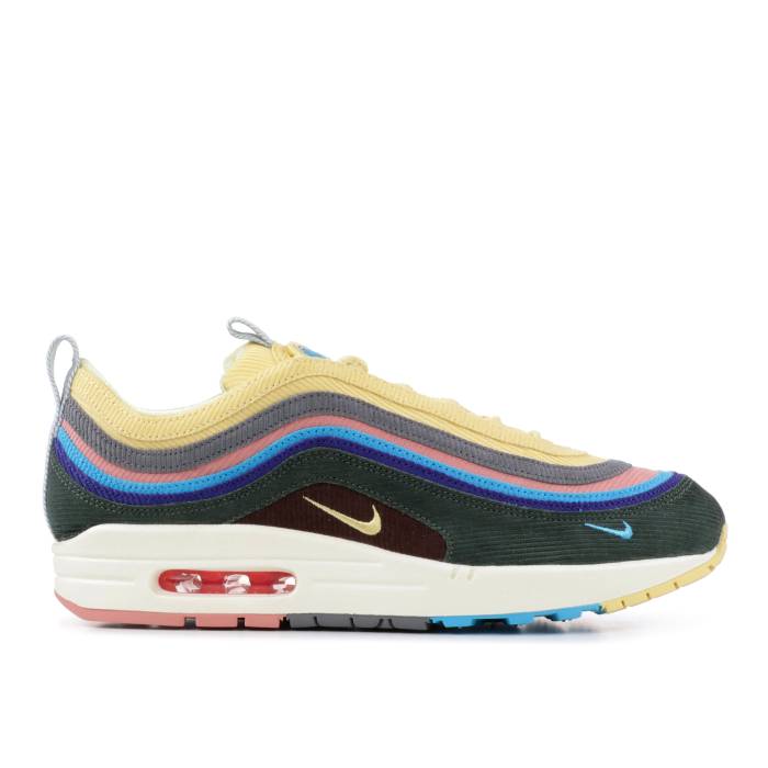 公式正規品!★AIR MAX 97 'HANSHIN TIGERS' 楽天市場】ナイキ Nike 【 Air Max 97 'Hanshin Tigers' Men